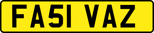 FA51VAZ