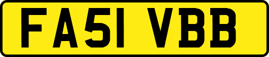 FA51VBB