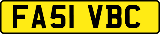 FA51VBC