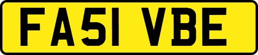 FA51VBE