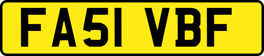 FA51VBF