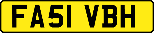 FA51VBH