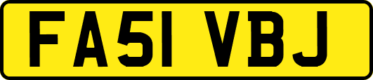 FA51VBJ