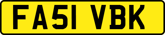 FA51VBK