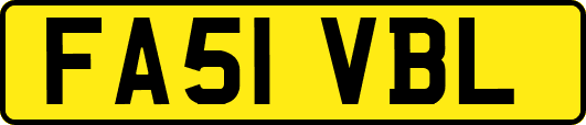 FA51VBL
