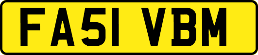 FA51VBM