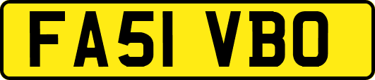 FA51VBO