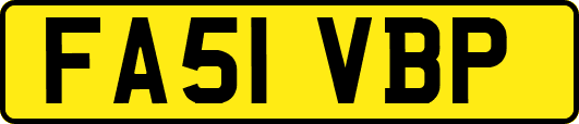 FA51VBP
