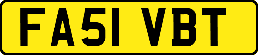 FA51VBT