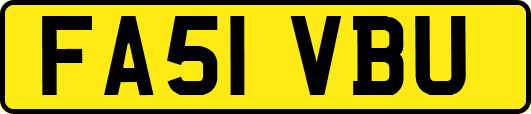 FA51VBU