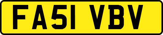 FA51VBV