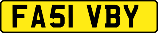 FA51VBY