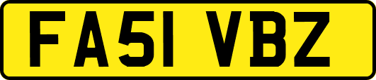 FA51VBZ