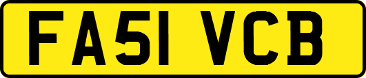 FA51VCB