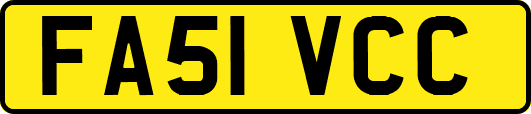 FA51VCC