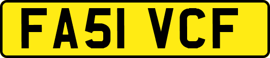 FA51VCF