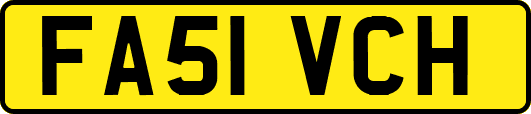 FA51VCH