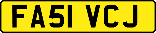 FA51VCJ