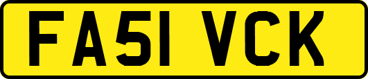 FA51VCK
