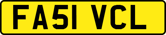 FA51VCL