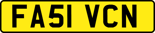 FA51VCN