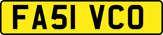 FA51VCO