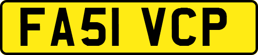 FA51VCP