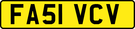 FA51VCV