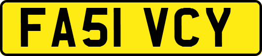 FA51VCY