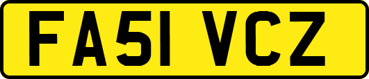 FA51VCZ