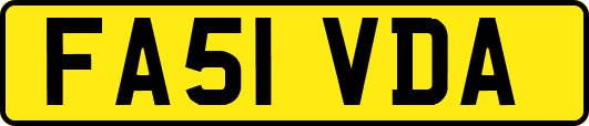 FA51VDA