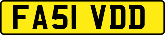 FA51VDD