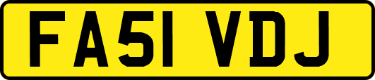 FA51VDJ