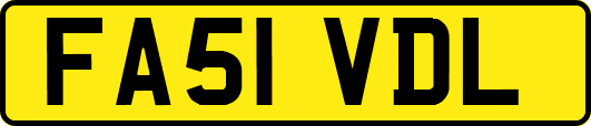 FA51VDL