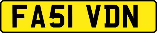 FA51VDN