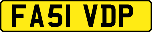 FA51VDP