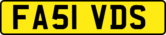 FA51VDS