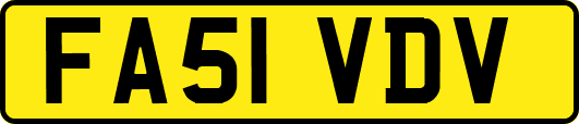 FA51VDV