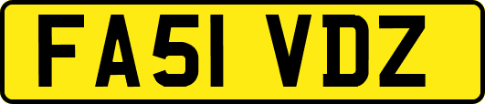 FA51VDZ