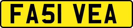 FA51VEA