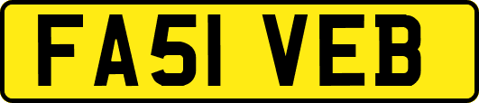 FA51VEB