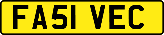 FA51VEC