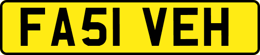 FA51VEH