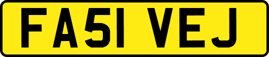 FA51VEJ