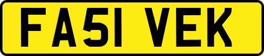 FA51VEK