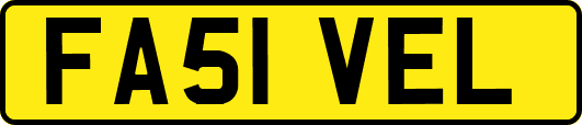 FA51VEL