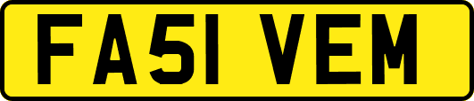FA51VEM