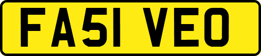 FA51VEO