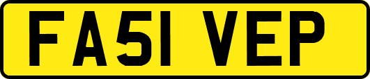 FA51VEP