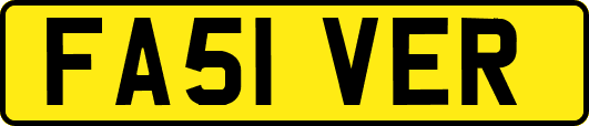 FA51VER